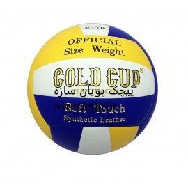 توپ والیبال مدل GOLD450