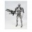 اکشن فیگور نکا مدل T-800 Endoskeleton کد 2022 