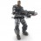 اکشن فیگور مدل Gears Of War کد 10 