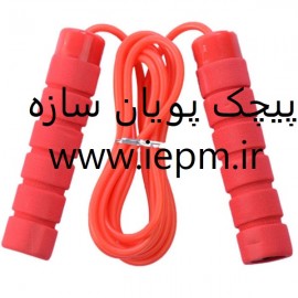 طناب ورزشی کد 8208 