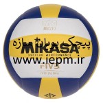توپ والیبال مدل MVA 210
