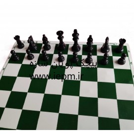 شطرنج شهریار کد F 