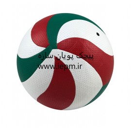 توپ والیبال مدل ui5 