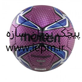 توپ فوتبال مدل 5000 کد GKI 1141
