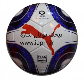 توپ فوتبال پوما کد GKI 1470