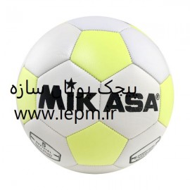 توپ فوتبال مدل GKI 1360-3