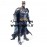 اکشن فیگور مدل Batman arkham night کد 2021